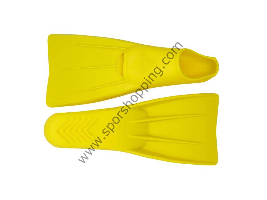 İKAVİ Silikon Yüzme Ayak Paleti - 2