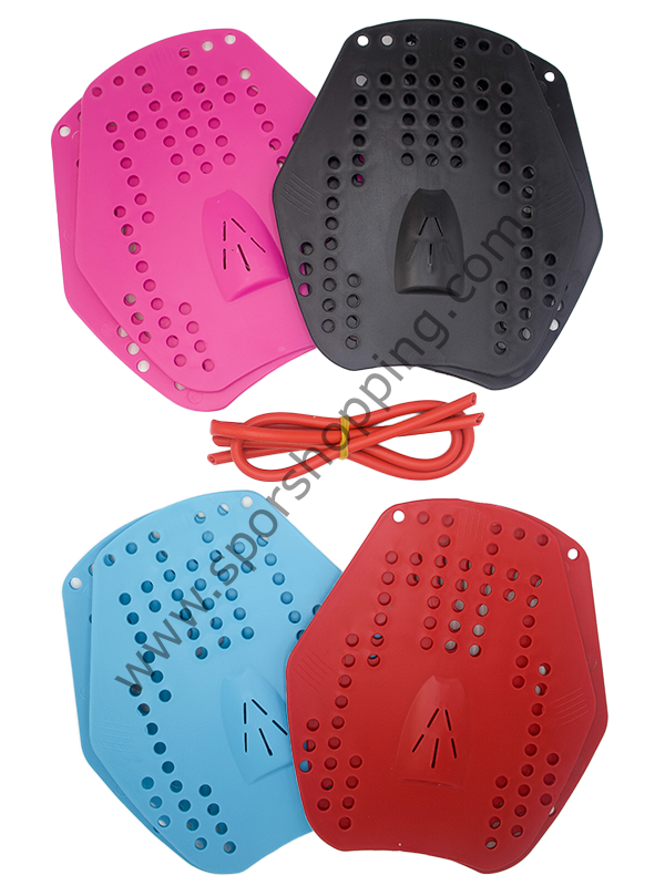 İKAVİ Yüzücü El Paleti - 2