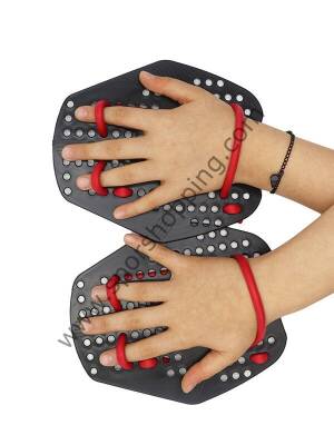 İKAVİ Yüzücü El Paleti - 3