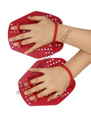 İKAVİ Yüzücü El Paleti - 4