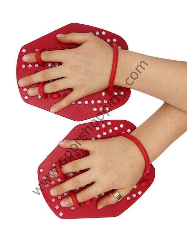 İKAVİ Yüzücü El Paleti - 4