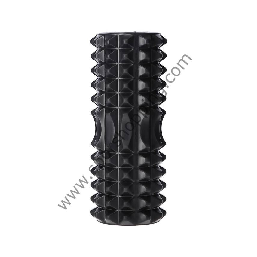 Köpük Roller - Siyah - 1