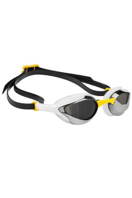 Mad Wave Alien Yarış Yüzücü Gözlüğü – Profesyonel Performans M0427 28 0 06W