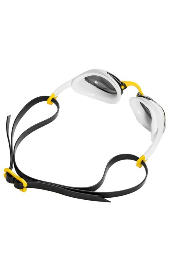 Mad Wave Alien Yarış Yüzücü Gözlüğü – Profesyonel Performans M0427 28 0 06W - 3