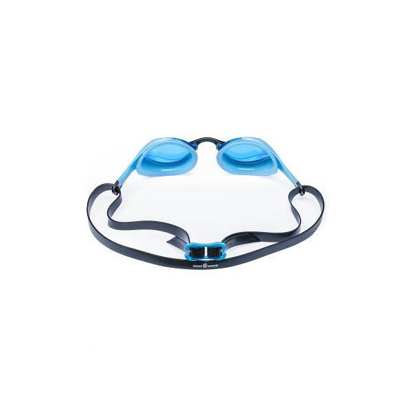 Mad Wave Alien Yarış Yüzücü Gözlüğü – Profesyonel Performans M0427 29 0 08W - 3