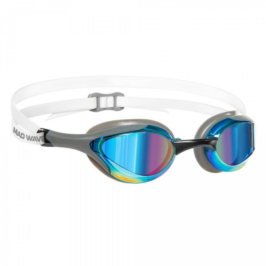 Mad Wave Alien Yarış Yüzücü Gözlüğü – Profesyonel Performans M0427 29 0 17W - 1