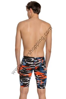 Mad Wave Erkek Mayo Drive Yıldızlı - 3