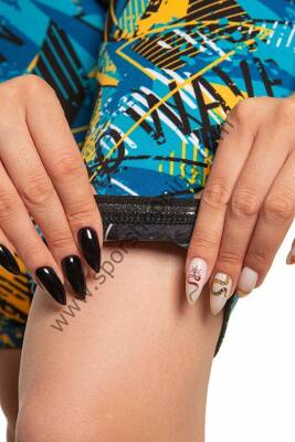 Mad Wave Kadın Mayo antichlor Kneeskin PBT H2 - 4