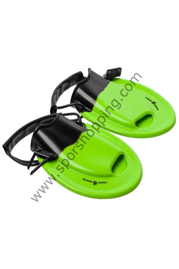 Mad Wave Kurbağa Palet Positive Palet - 1