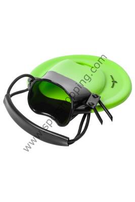 Mad Wave Kurbağa Palet Positive Palet - 2