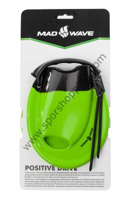 Mad Wave Kurbağa Palet Positive Palet - 3