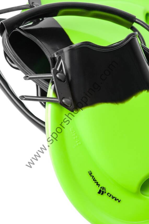 Mad Wave Kurbağa Palet Positive Palet - 4