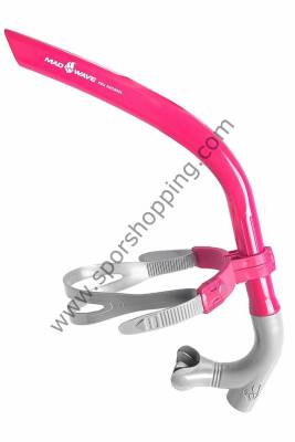 Mad Wave PRO Önden valfli Şnorkel - 4