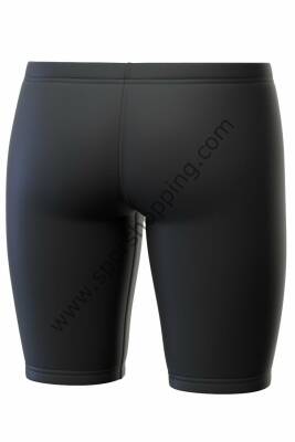 Mad Wave Profesyonel Erkek Mayo Jammer Siyah PBT - 2