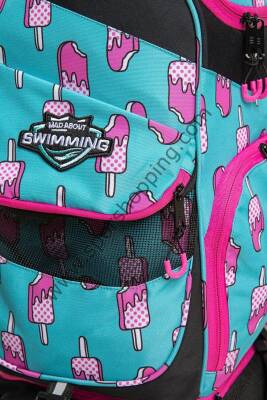 Mad Wave Sırt Çantası Mad Team 45LT - 2