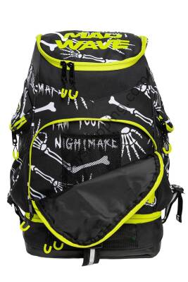 Mad Wave Sırt Çantası Mad Team 45LT Skelton - 2