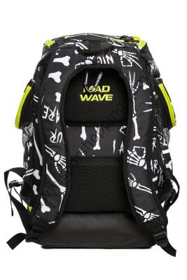 Mad Wave Sırt Çantası Mad Team 45LT Skelton - 3