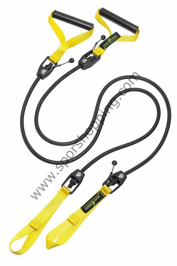 Mad Wave tutacaklı Lastik - 1