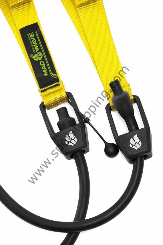 Mad Wave tutacaklı Lastik - 2