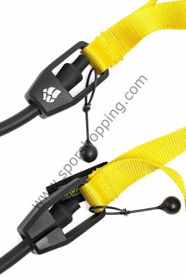 Mad Wave tutacaklı Lastik - 3