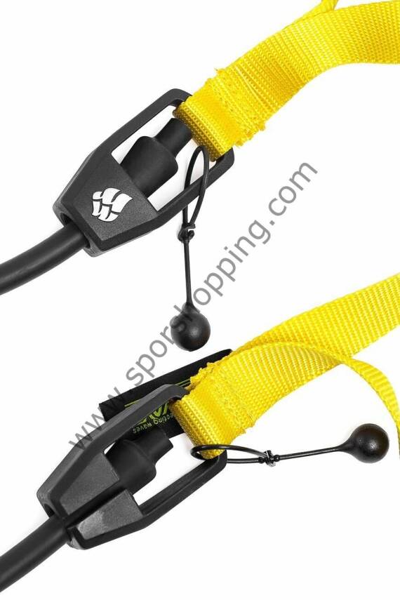 Mad Wave tutacaklı Lastik - 3