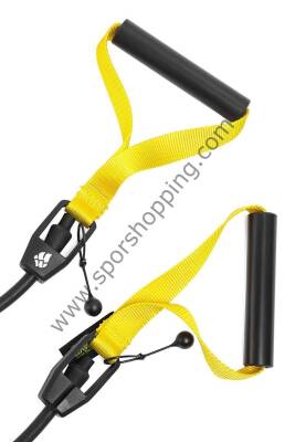 Mad Wave tutacaklı Lastik - 4