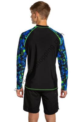 Mad Wave UV Koruma Erkek Uzun Kollu Kıyafet - 4