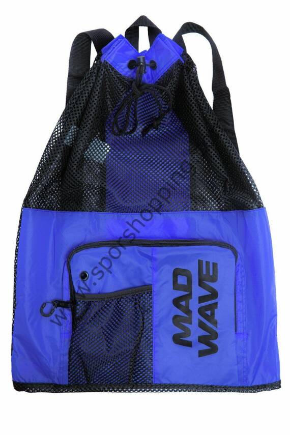 Mad Wave VENT DRY BAG Mavi - 1