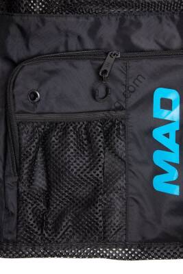 Mad Wave VENT DRY BAG Siyah - 3