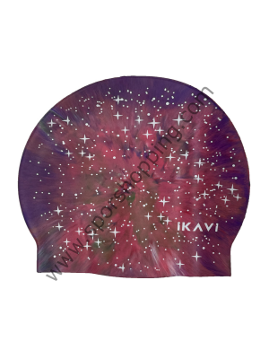 Star Wars Yoda Baskılı Uzay Silikon Bone - 2