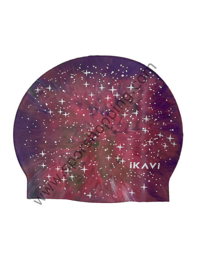 Star Wars Yoda Baskılı Uzay Silikon Bone - 2