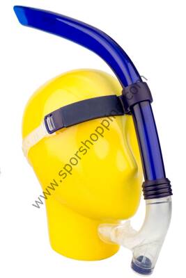 Valfli Önden Yüzücü Şnorkeli – TSN-34 KÜÇÜK BOY