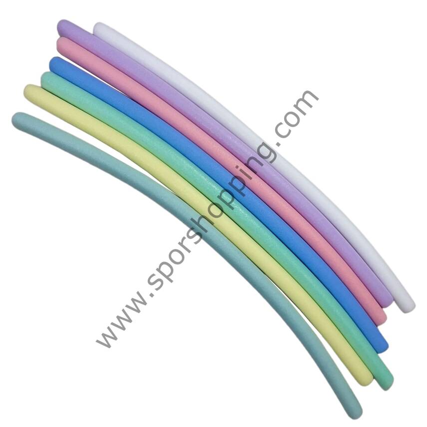 Yüzme Makarnası - 1